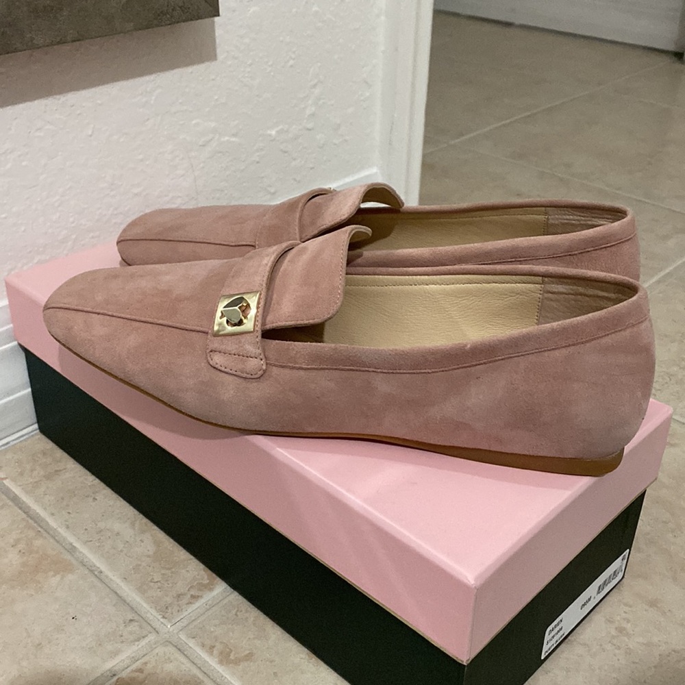 Kate Spade loafer size 9.5